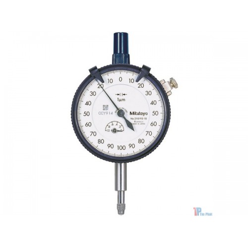 Đồng hồ so cơ khí 2109S-10 (0-1mm x 0.001mm)